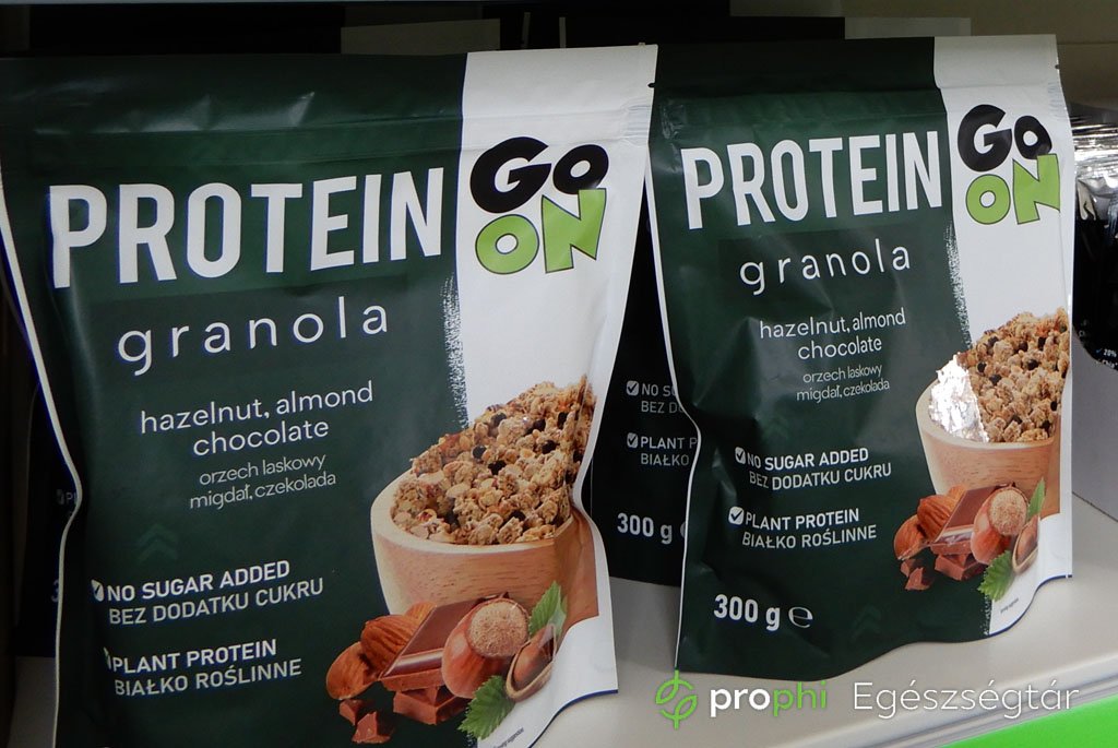 Prophi Egészségtár 25